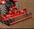 Brony wibracyjne Kverneland NG-S 401