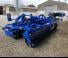 New Holland SDM 400 