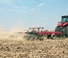 Brona talerzowo-zębowa Case IH True-Tandem 335 VT 42