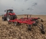 Brona talerzowo-zębowa Case IH True-Tandem 345 34