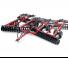 Brona talerzowo-zębowa Case IH True-Tandem 345 34