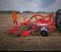 Brona talerzowo-zębowa Maschio Ufo fixed frame 400