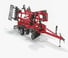 Brona talerzowo-zębowa Case IH VT-Flex 435 30