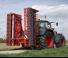 Brony wibracyjne Kuhn HR 6040 R 