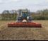 Brony wibracyjne Kuhn HR 8040 R 