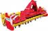 Brony wibracyjne Pöttinger Lion 3002