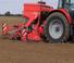 Brony wibracyjne Kuhn HR 3020 
