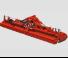 Brony wibracyjne Kuhn HR 6030 R 