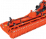 Brony wibracyjne Kuhn HR 7040 R 