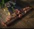 Brony wibracyjne Maschio Jumbo HD 8000
