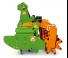 Brony wibracyjne Amazone KE 3000 Special