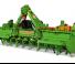 Brony wibracyjne Amazone KE 3000 Special