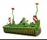 Brony wibracyjne Amazone KE 3001 Super