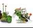 Brony wibracyjne Amazone KE 3001 Super