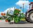 Brony wibracyjne Amazone KE 3001 Super