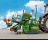 Brony wibracyjne Amazone KE 3001 Super