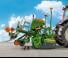 Brony wibracyjne Amazone KE 3001 Super
