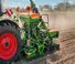Brony wibracyjne Amazone KE 3002-240