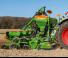 Brony wibracyjne Amazone KE 3002-240