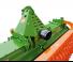 Brony wibracyjne Amazone KE 4000 Super