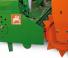 Brony wibracyjne Amazone KE 4000 Super