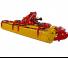Brony wibracyjne Pöttinger Lion 1002 C