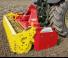Brony wibracyjne Pöttinger Lion 303.12 Classic