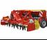 Brony wibracyjne Pöttinger Lion 303.12