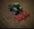 Brony wibracyjne Maschio Pantera L 370