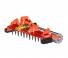 Brony wibracyjne Kubota PH1301
