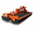Brony wibracyjne Kubota PH2500F 