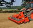 Brony wibracyjne Kubota PH3300
