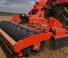 Brony wibracyjne Kubota PH3301