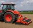 Brony wibracyjne Kubota PH3301