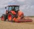 Brony wibracyjne Kubota PH3301
