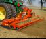 Brony wibracyjne Kubota PH3400