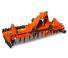Brony wibracyjne Kubota PH3400
