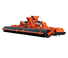 Brony wibracyjne Kubota PH3450F