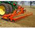 Brony wibracyjne Kubota PH3500F 