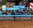 Brony wibracyjne Lemken Zirkon 12/350