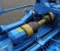 Brony wibracyjne Lemken Zirkon 12/500 K WG