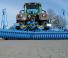 Brony wibracyjne Lemken Zirkon 12/600 K