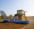 Brony wibracyjne Lemken Zirkon 12/600 K