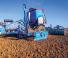 Brony wibracyjne Lemken Zirkon 12/600 K