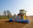 Brony wibracyjne Lemken Zirkon 12/600 K