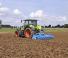 Brony wibracyjne Lemken Zirkon 8/400 SG