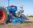 Brony wibracyjne Lemken Zirkon EMR/350