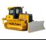 Buldożery John Deere Construction 700K XLT