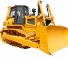 Buldożery SEM 818F DS
