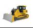 John Deere Construction 850K LGP